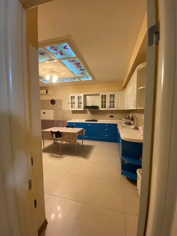 Satılır 4 otaqlı yeni tikili, 190 m², Gənclik m.-15