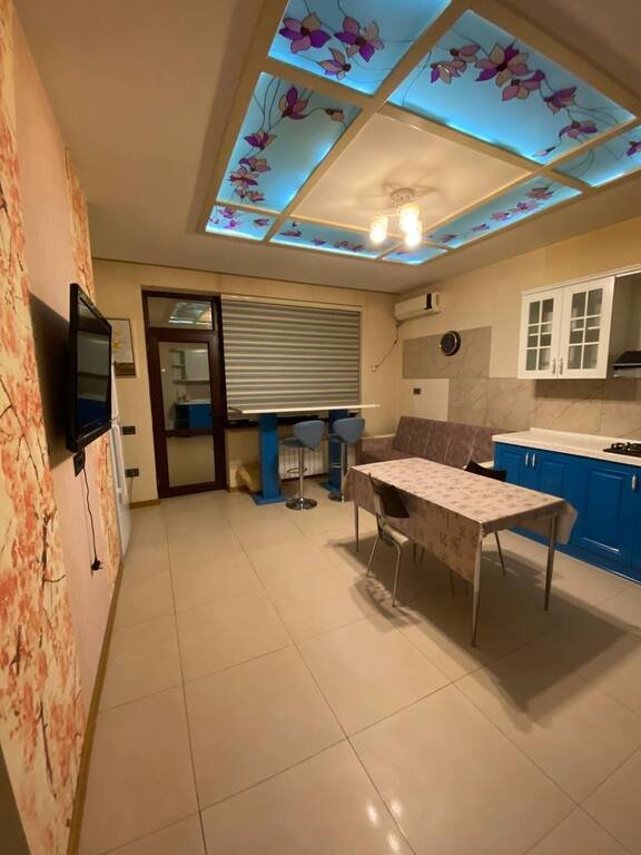 Satılır 4 otaqlı yeni tikili, 190 m², Gənclik m.-18
