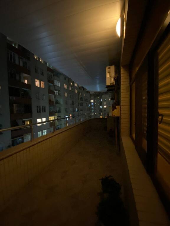 Satılır 4 otaqlı yeni tikili, 190 m², Gənclik m.-21