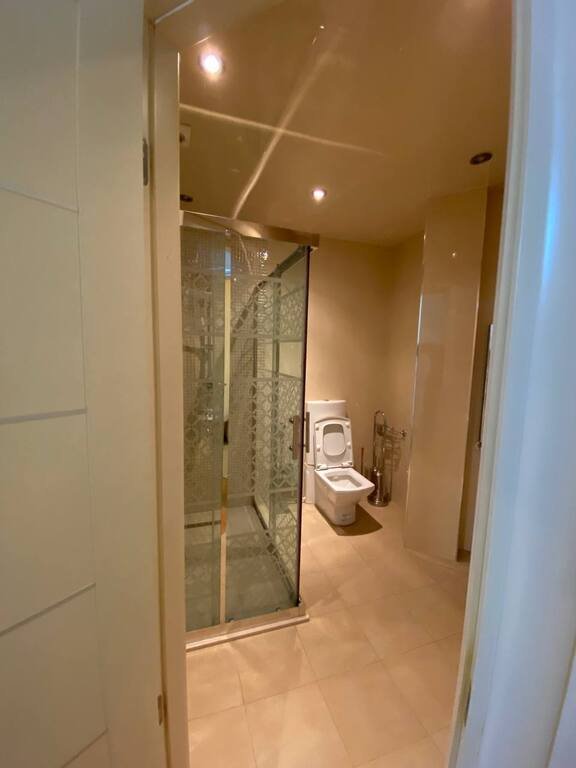 Satılır 4 otaqlı yeni tikili, 190 m², Gənclik m.-24