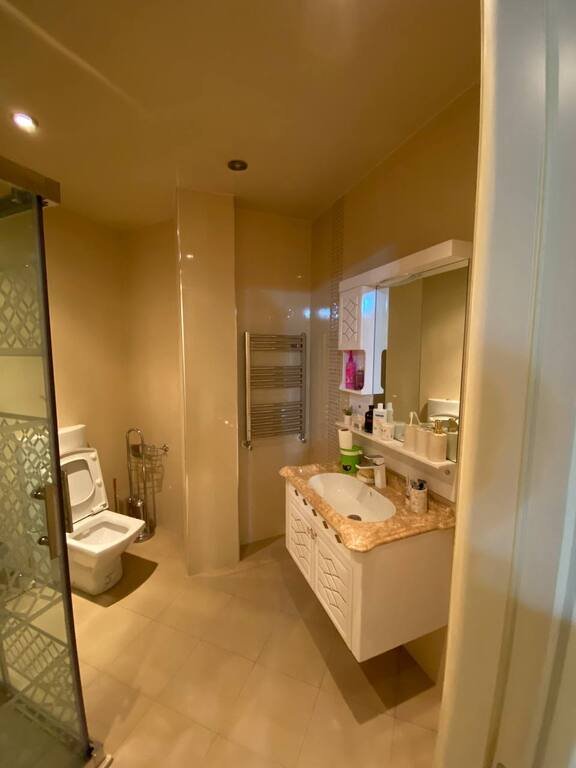 Satılır 4 otaqlı yeni tikili, 190 m², Gənclik m.-25