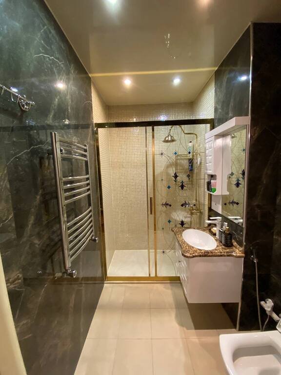 Satılır 4 otaqlı yeni tikili, 190 m², Gənclik m.-26