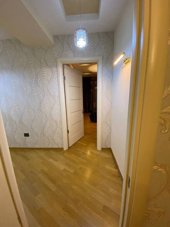 Satılır 4 otaqlı yeni tikili, 190 m², Gənclik m.-29