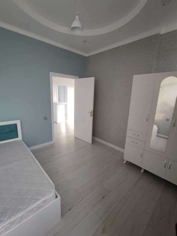 Kirayə verilir 3 otaqlı yeni tikili, 80 m², Memar Əcəmi m.-2