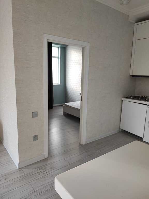 Kirayə verilir 3 otaqlı yeni tikili, 80 m², Memar Əcəmi m.-4