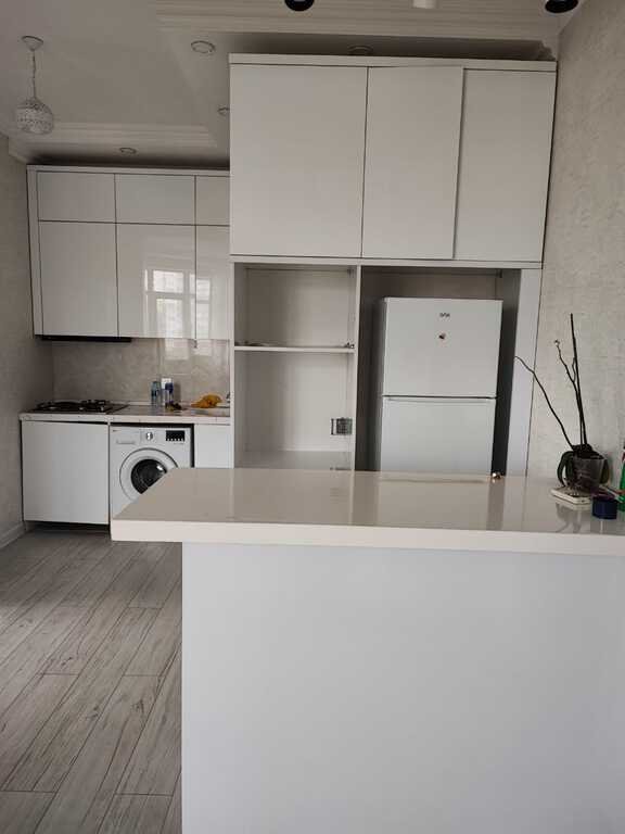 Kirayə verilir 3 otaqlı yeni tikili, 80 m², Memar Əcəmi m.-6