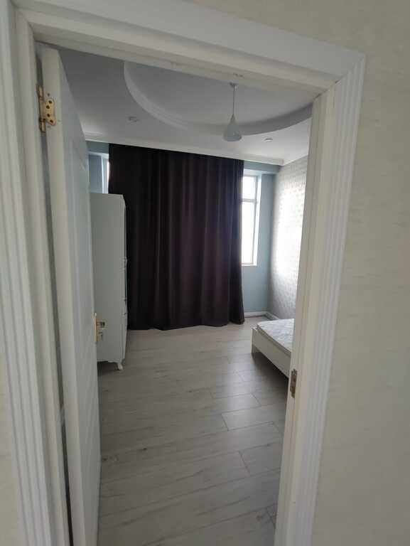 Kirayə verilir 3 otaqlı yeni tikili, 80 m², Memar Əcəmi m.-7
