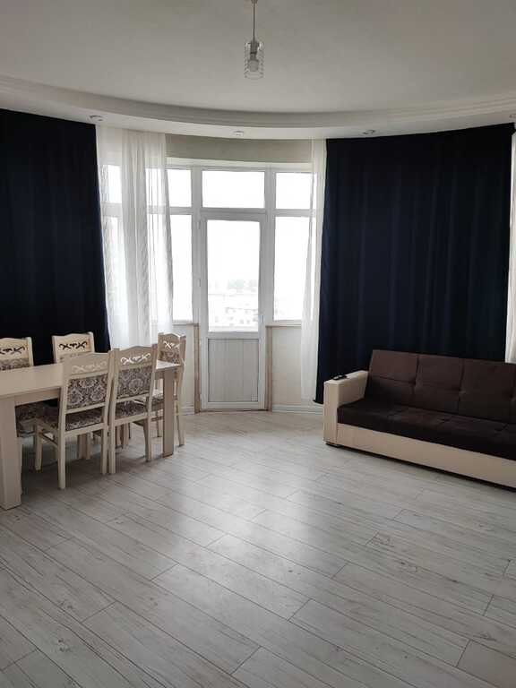Kirayə verilir 3 otaqlı yeni tikili, 80 m², Memar Əcəmi m.-8