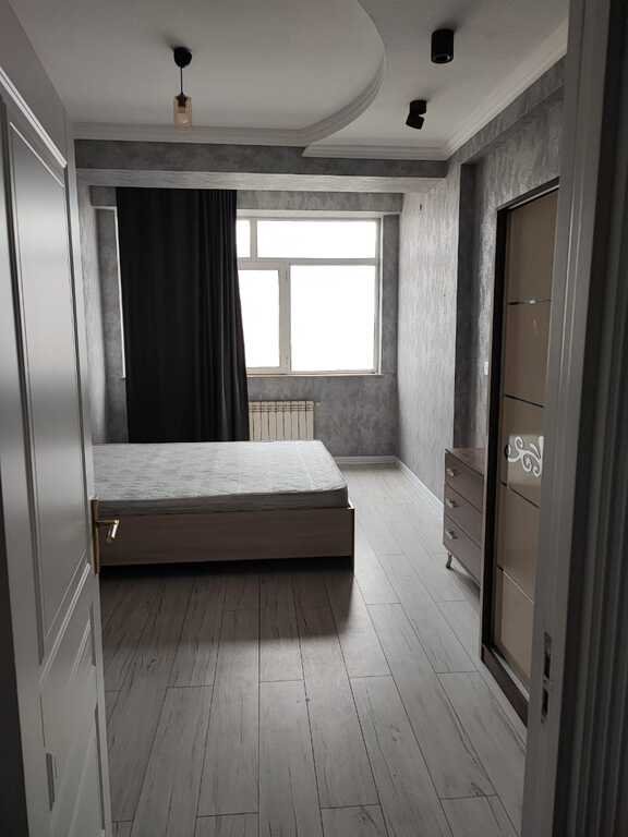 Kirayə verilir 3 otaqlı yeni tikili, 80 m², Memar Əcəmi m.-9