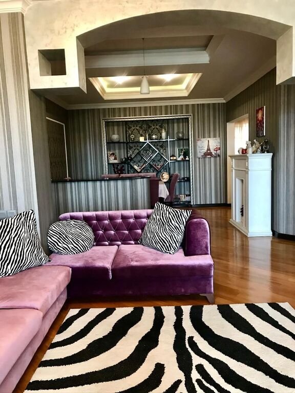 Satılır 3 otaqlı yeni tikili, 135 m², Nəsimi-4