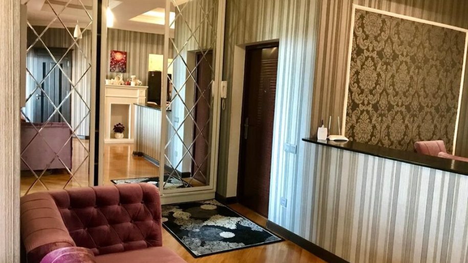 Satılır 3 otaqlı yeni tikili, 135 m², Nəsimi-6
