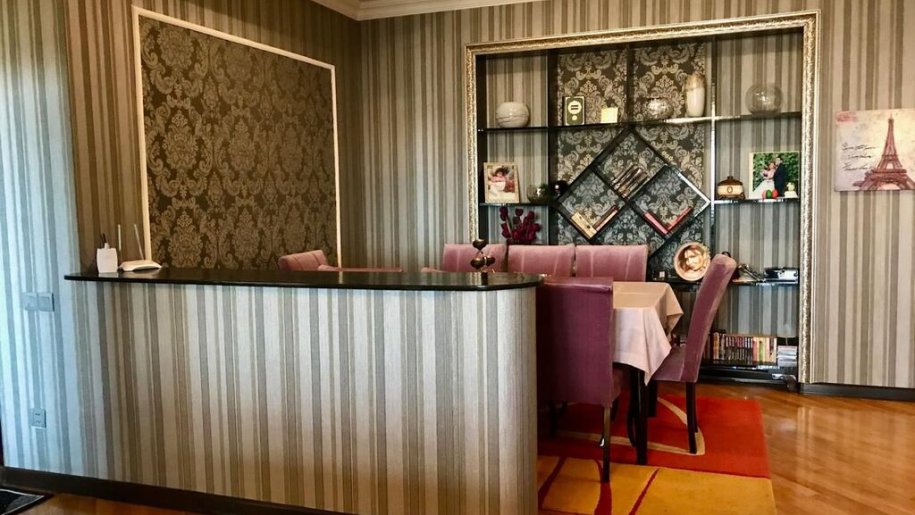 Satılır 3 otaqlı yeni tikili, 135 m², Nəsimi-7