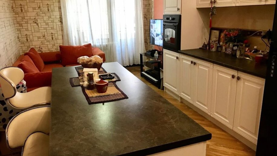 Satılır 3 otaqlı yeni tikili, 135 m², Nəsimi-13