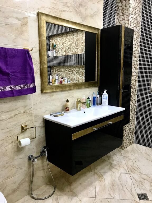 Satılır 3 otaqlı yeni tikili, 135 m², Nəsimi-15