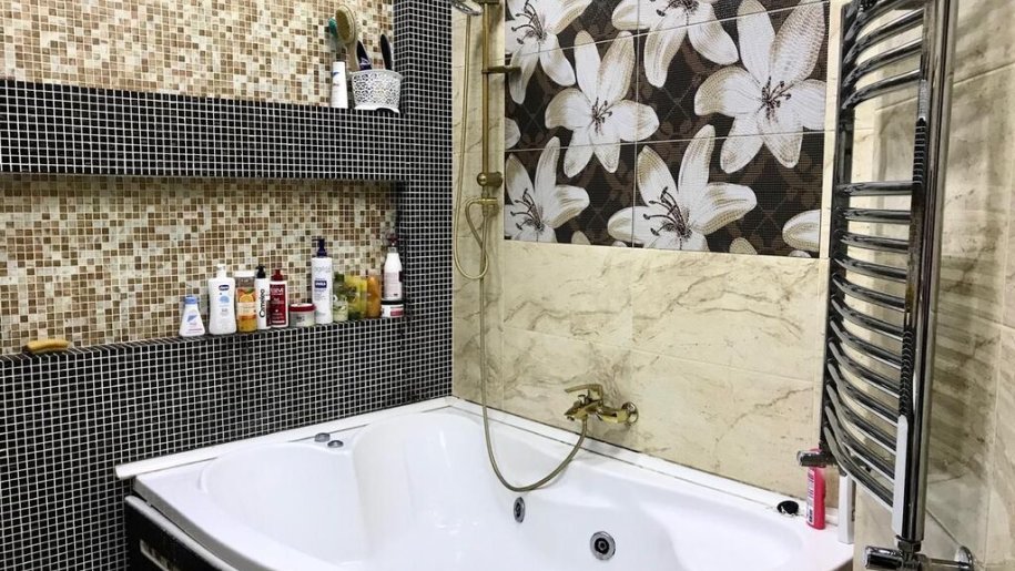Satılır 3 otaqlı yeni tikili, 135 m², Nəsimi-16
