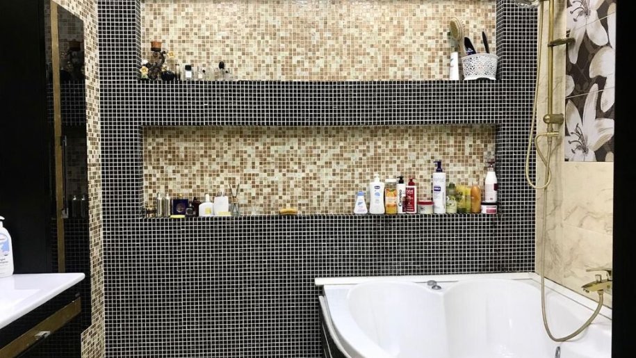Satılır 3 otaqlı yeni tikili, 135 m², Nəsimi-17