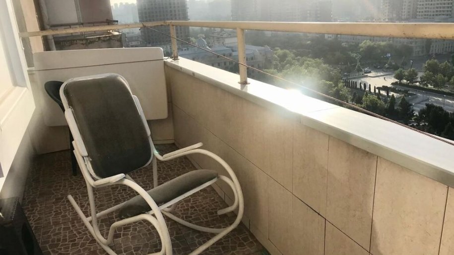 Satılır 3 otaqlı yeni tikili, 135 m², Nəsimi-18