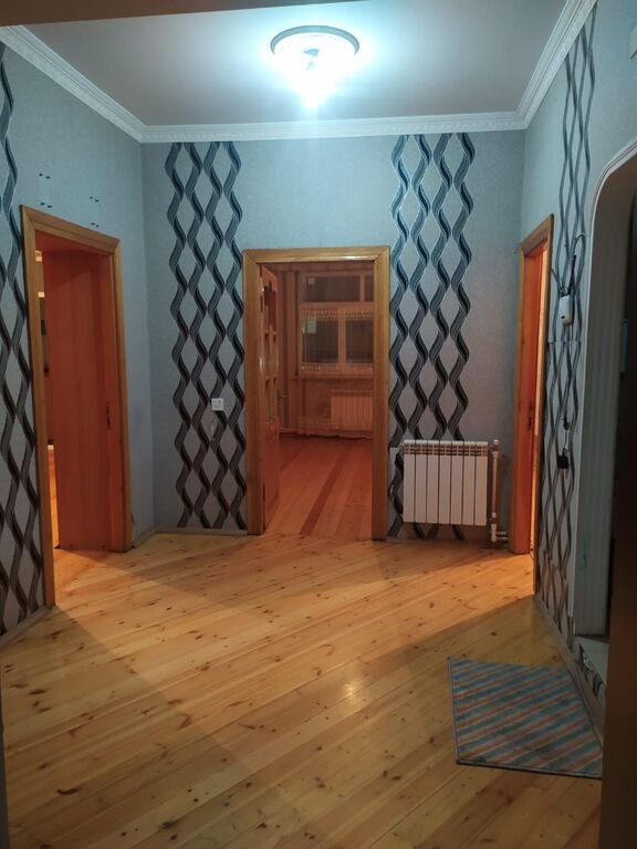 Satılır 2 otaqlı yeni tikili, 73 m², İnşaatçılar m.-2