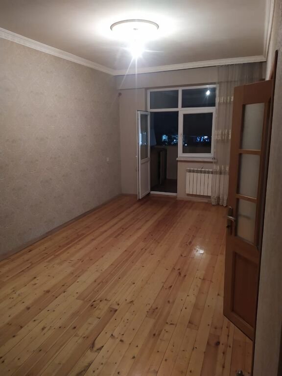 Satılır 2 otaqlı yeni tikili, 73 m², İnşaatçılar m.-3