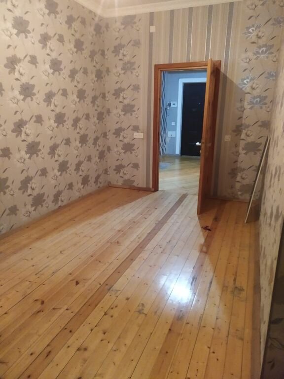 Satılır 2 otaqlı yeni tikili, 73 m², İnşaatçılar m.-4