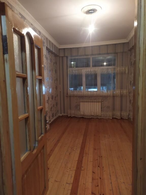 Satılır 2 otaqlı yeni tikili, 73 m², İnşaatçılar m.-5