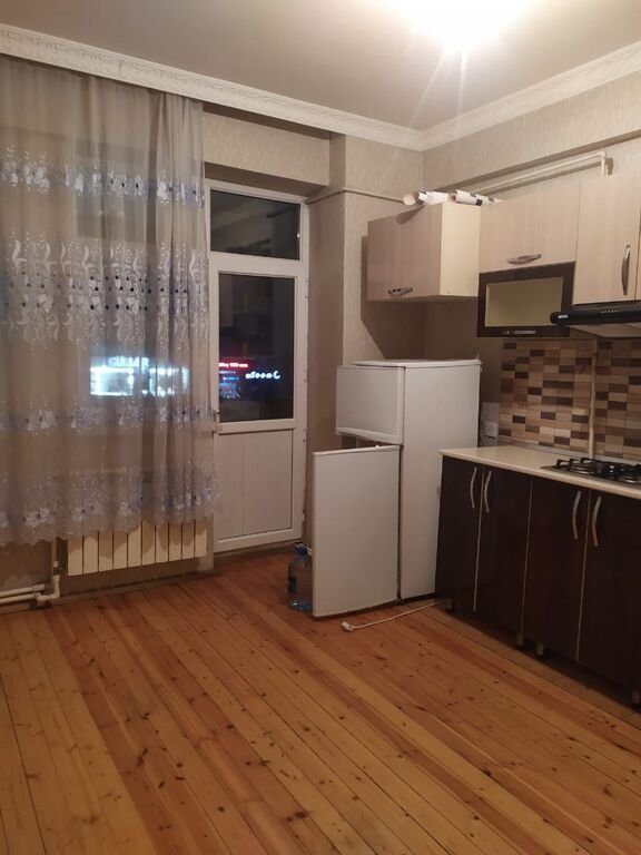 Satılır 2 otaqlı yeni tikili, 73 m², İnşaatçılar m.-6