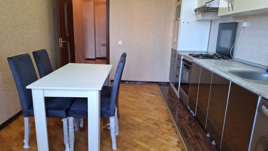 Kirayə verilir 2 otaqlı yeni tikili, 100 m², Nəriman Nərimanov m.-4