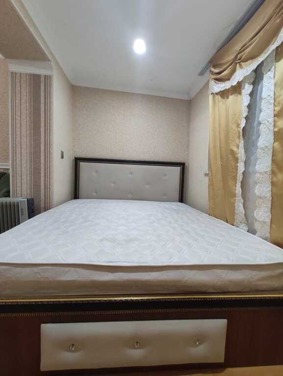 Kirayə verilir 1 otaqlı köhnə tikili, 40 m², İnşaatçılar m.-7