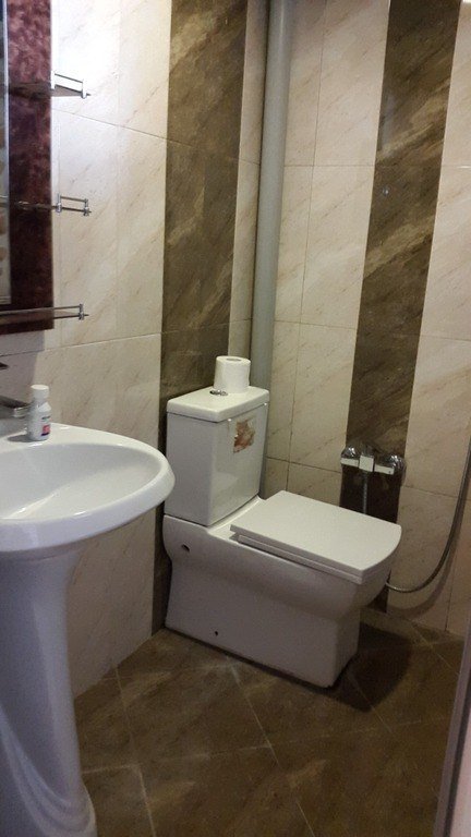 Kirayə verilir 1 otaqlı köhnə tikili, 40 m², İnşaatçılar m.-15