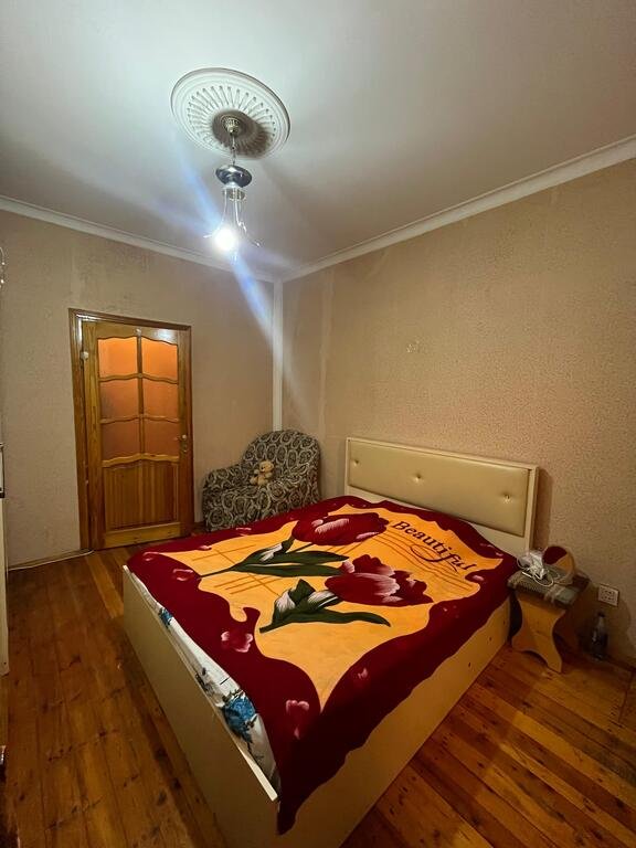 Satılır 3 otaqlı köhnə tikili, 70 m², Gənclik m.-1