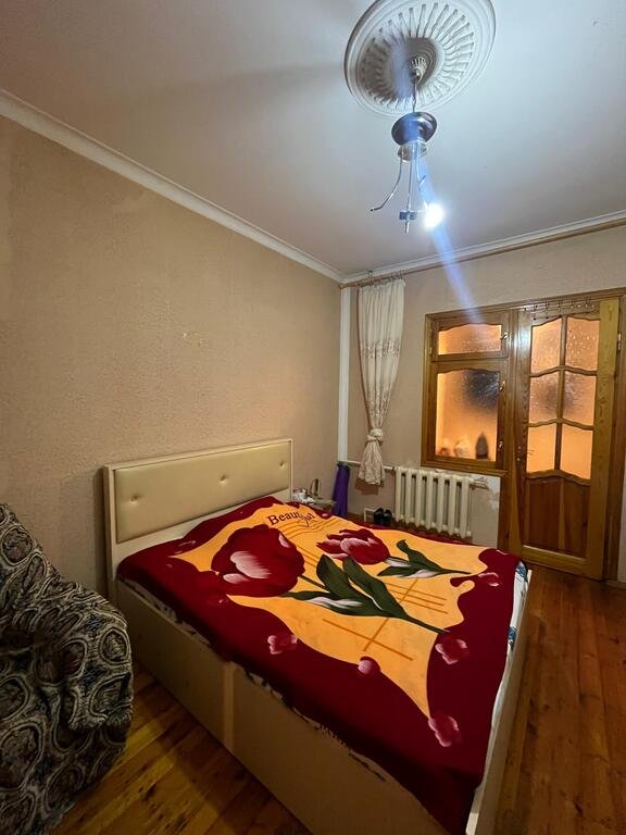 Satılır 3 otaqlı köhnə tikili, 70 m², Gənclik m.-2