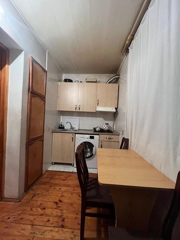 Satılır 3 otaqlı köhnə tikili, 70 m², Gənclik m.-3