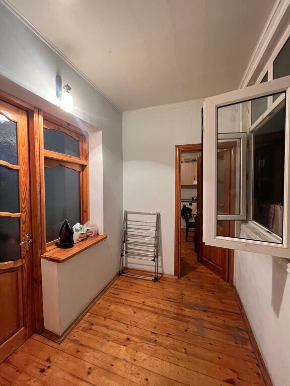 Satılır 3 otaqlı köhnə tikili, 70 m², Gənclik m.-4