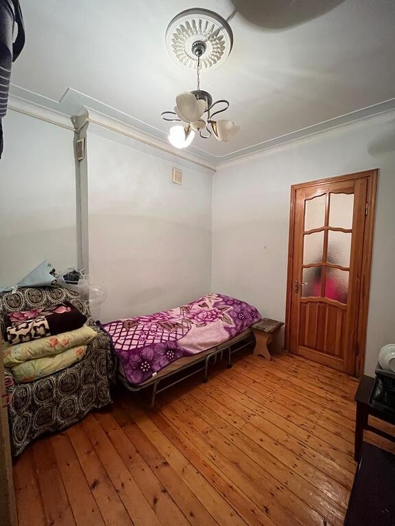 Satılır 3 otaqlı köhnə tikili, 70 m², Gənclik m.-7