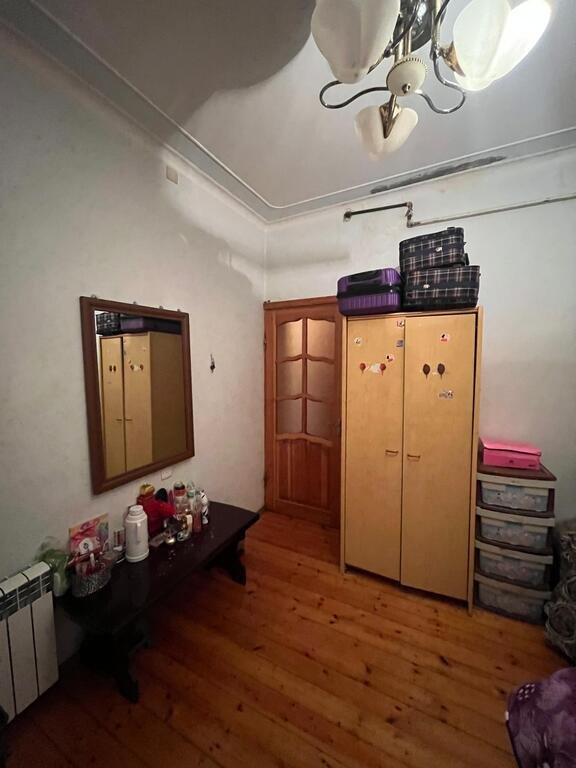 Satılır 3 otaqlı köhnə tikili, 70 m², Gənclik m.-8