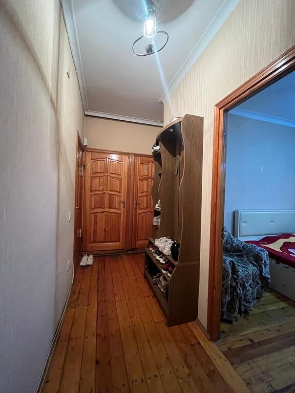 Satılır 3 otaqlı köhnə tikili, 70 m², Gənclik m.-9