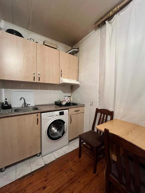 Satılır 3 otaqlı köhnə tikili, 70 m², Gənclik m.-10