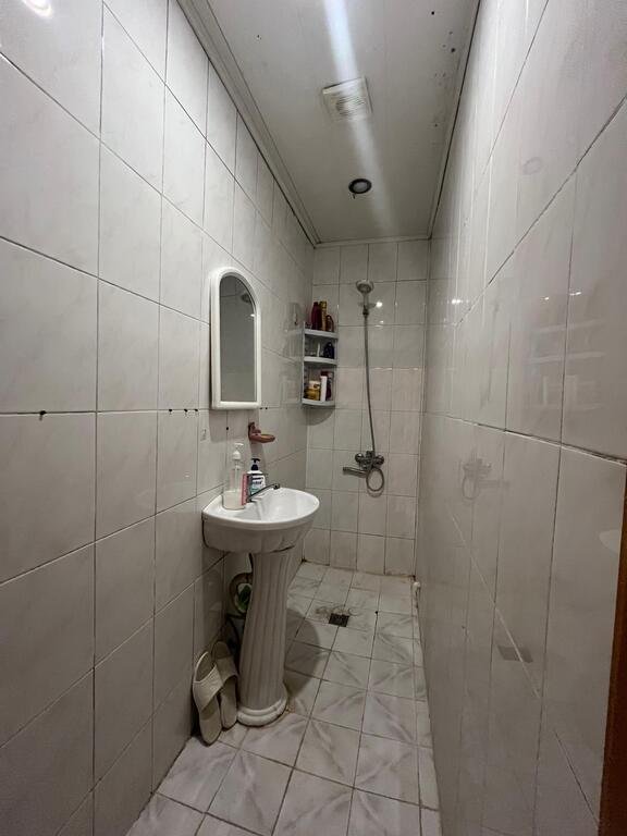 Satılır 3 otaqlı köhnə tikili, 70 m², Gənclik m.-11