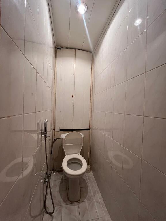 Satılır 3 otaqlı köhnə tikili, 70 m², Gənclik m.-12