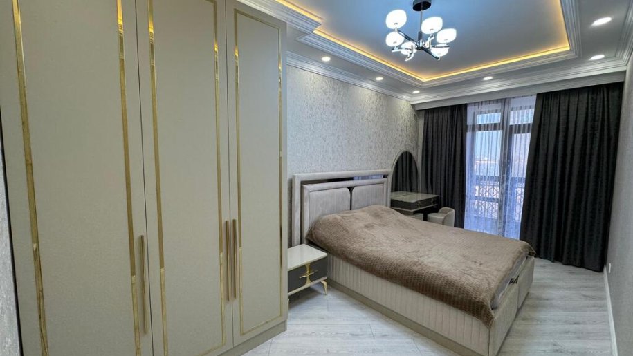 Satılır 2 otaqlı yeni tikili, 68 m², Nəriman Nərimanov m.-1
