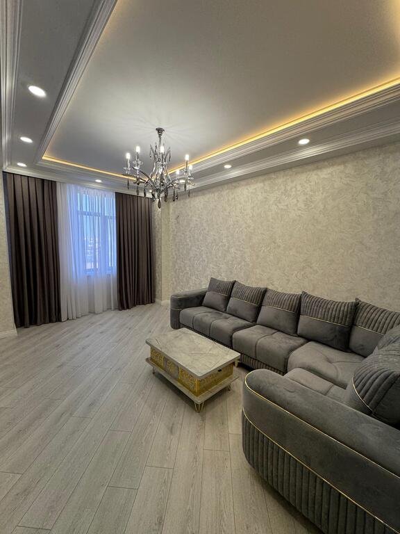 Satılır 2 otaqlı yeni tikili, 68 m², Nəriman Nərimanov m.-2