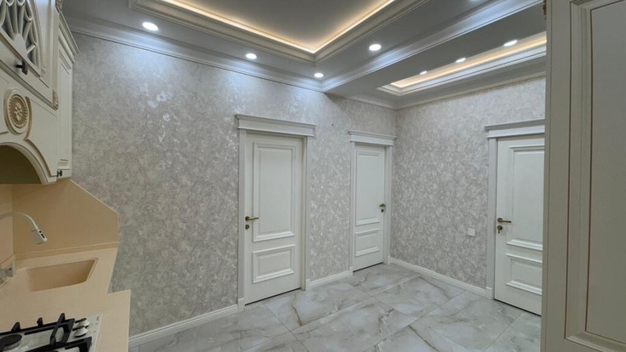 Satılır 2 otaqlı yeni tikili, 68 m², Nəriman Nərimanov m.-4