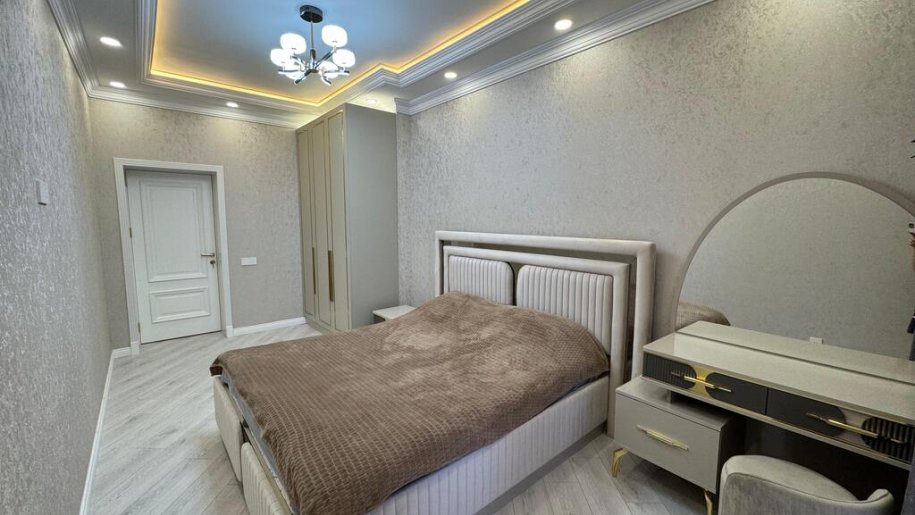Satılır 2 otaqlı yeni tikili, 68 m², Nəriman Nərimanov m.-5