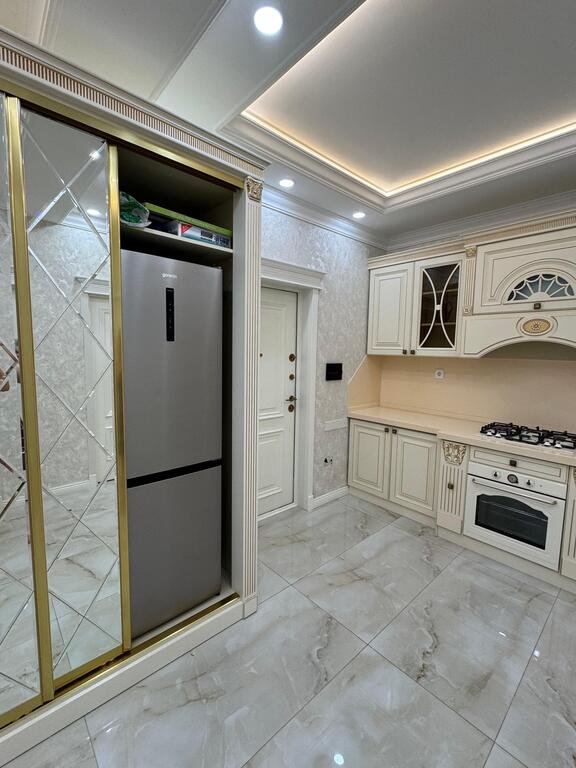 Satılır 2 otaqlı yeni tikili, 68 m², Nəriman Nərimanov m.-6