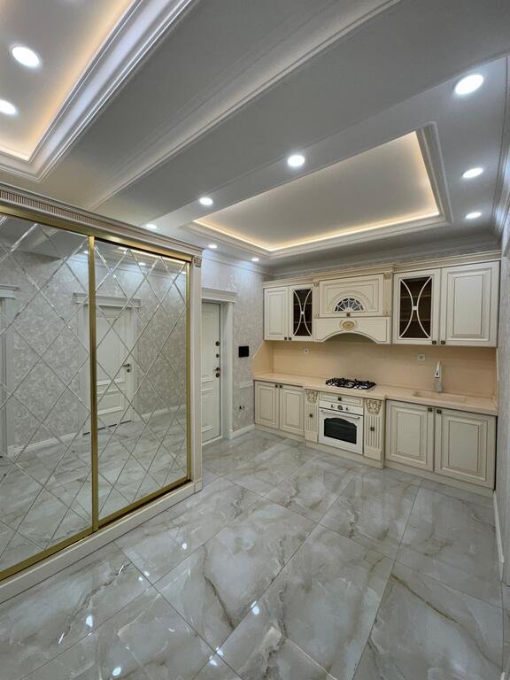 Satılır 2 otaqlı yeni tikili, 68 m², Nəriman Nərimanov m.-7