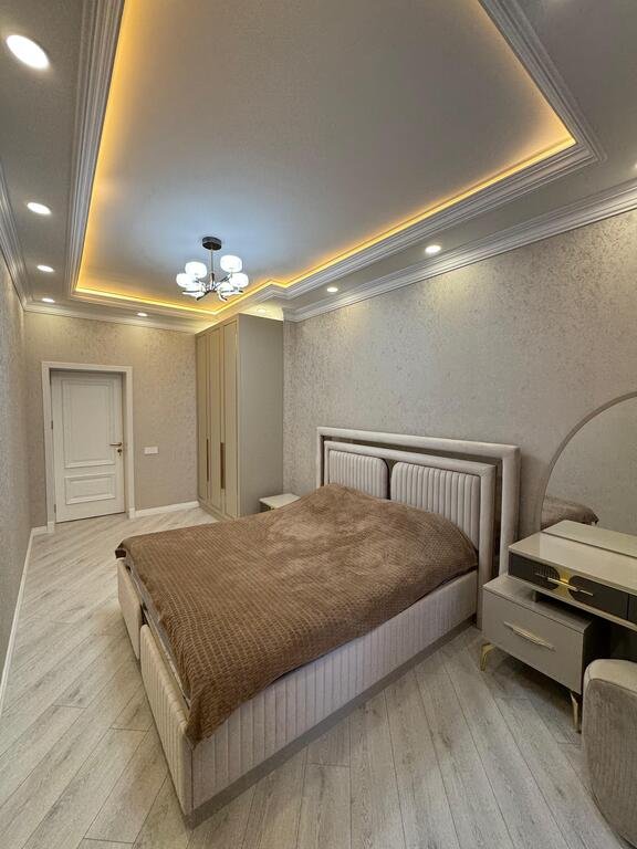 Satılır 2 otaqlı yeni tikili, 68 m², Nəriman Nərimanov m.-10
