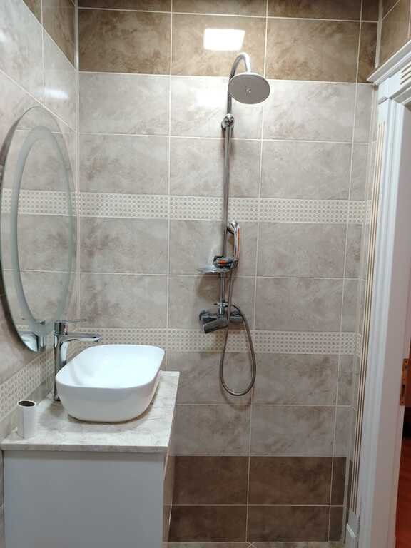 Satılır 4 otaqlı yeni tikili, 175 m², Nizami m.-7