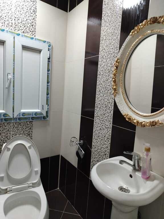 Satılır 4 otaqlı yeni tikili, 175 m², Nizami m.-8