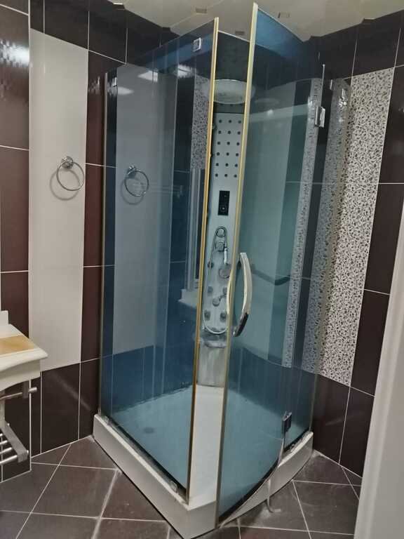 Satılır 4 otaqlı yeni tikili, 175 m², Nizami m.-11