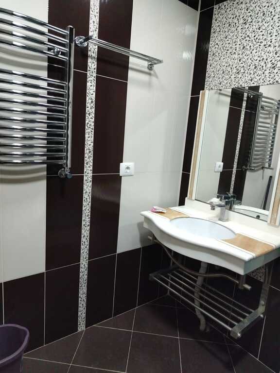 Satılır 4 otaqlı yeni tikili, 175 m², Nizami m.-14